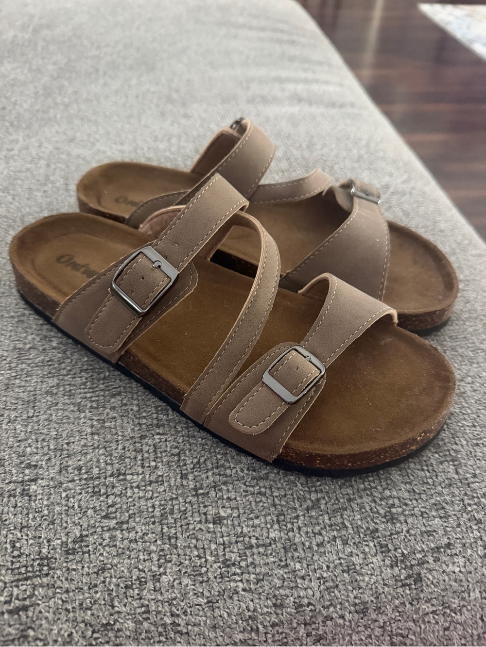 Outwoods Sandals
